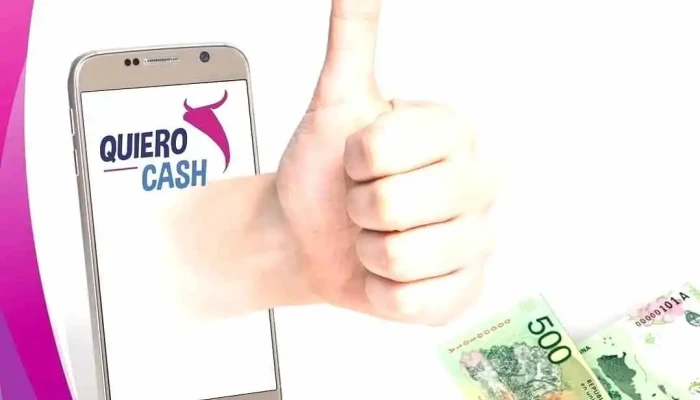 Quiero Cash -  Del Propietario - Cdad. Autónoma de Buenos Aires