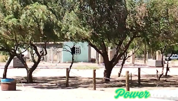Quilino -  Ubicacion - Quilino