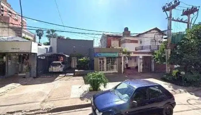 Quiropraxia Inka Resistencia -  Cerca De Mi - Resistencia