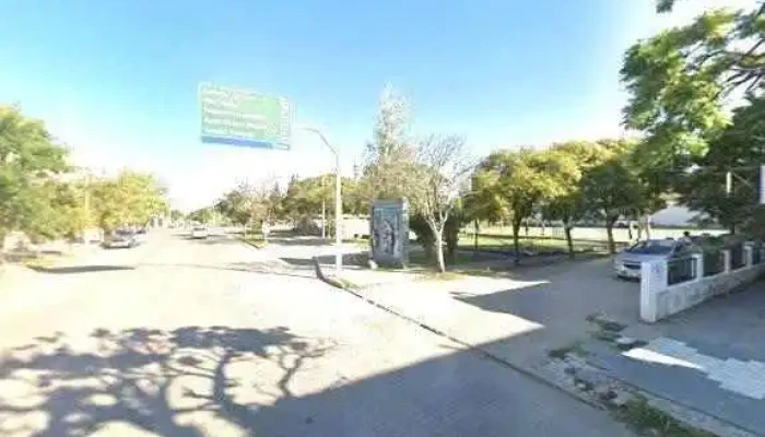 Quiropraxia Rio Tercero -  Videosdeg - Río Tercero