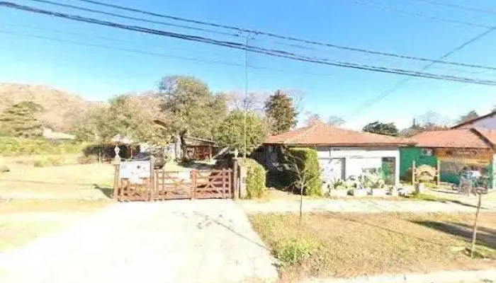Quiropraxiagodoy Dondedeg - Villa Gral. Belgrano