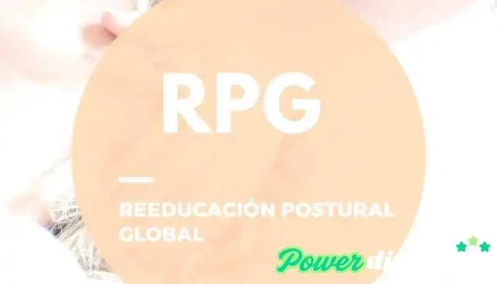 R.p.g. (Reeducación postural global) Lic. Belén ilardo - Argentina