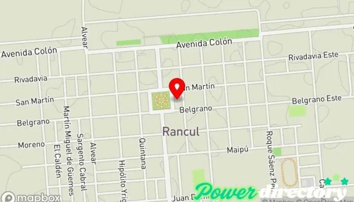Rancul Creditos Srl - Rancul