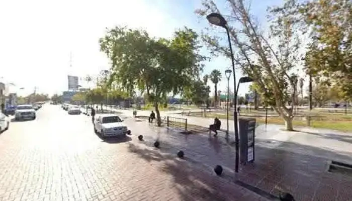 Rapicuotas -  Cerca De Mideg - Rawson