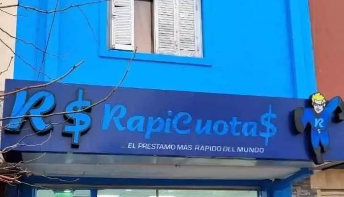 Rapicuotas -  Comentarios - Neuquén