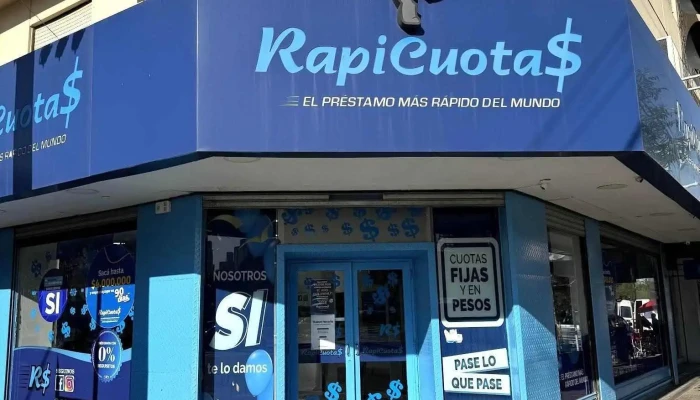 Rapicuotas -  Del Propietario - Neuquén