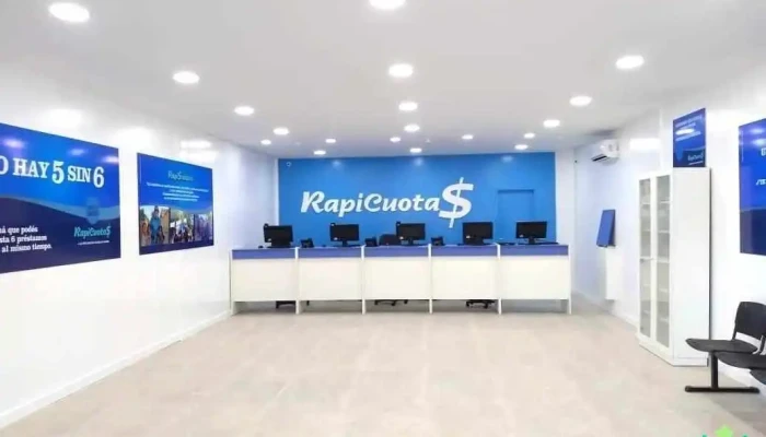Rapicuotas -  Del Propietario - Villa Regina