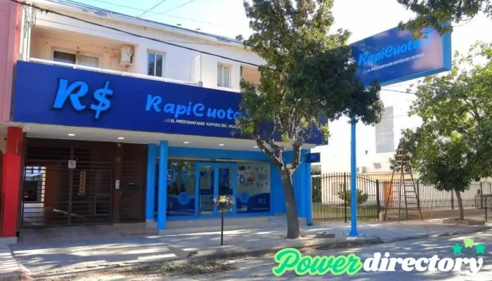 Rapicuotas -  Fotos - Villa Regina