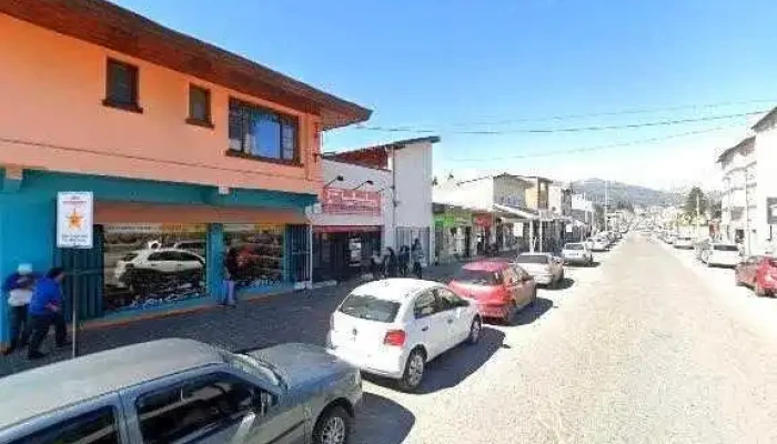 Rapicuotas -  Fotosdeg - San Carlos de Bariloche