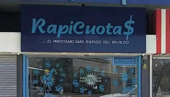 Rapicuotas -  Sitio Web - Caucete
