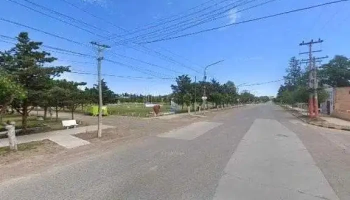 Rapipago -  Abierto Ahora - Gral. Enrique Godoy
