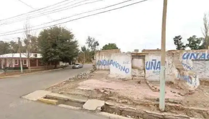 Rapipago -  Como Llegar - San Jose de Jachal
