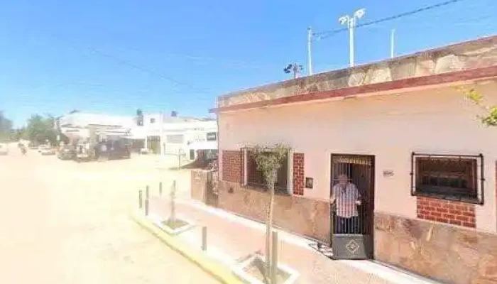 Rapipago -  Direccion - Capilla del Monte