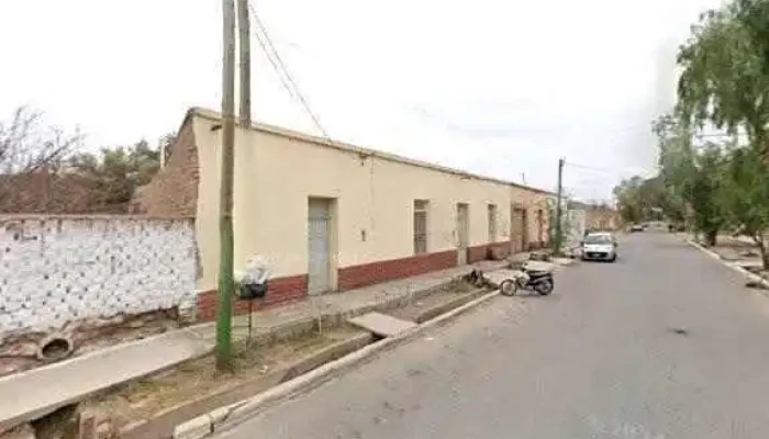 Rapipago -  Direccion - San Jose de Jachal