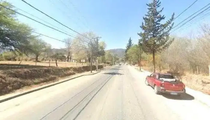 Rapipago -  Direccion - Santa Rosa de Calamuchita