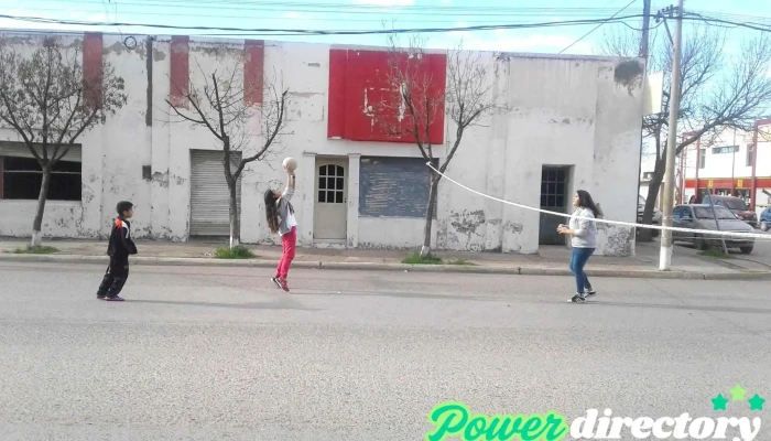Rapipago -  Donde - Luis Beltrán