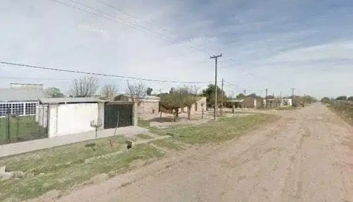 Rapipago -  Donde - Pampa del Infierno