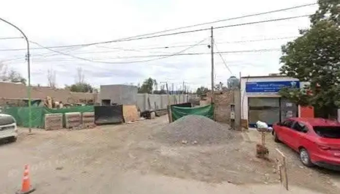Rapipago -  Donde - San Jose de Jachal