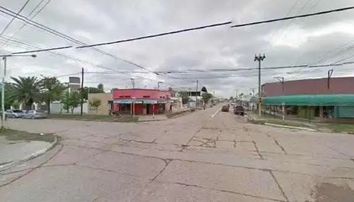 Rapipago -  Donde - Santa Sylvina