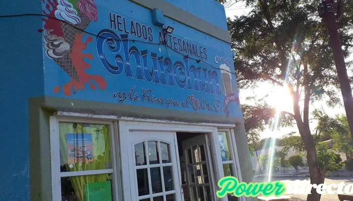 Rapipago -  Exterior - Valcheta