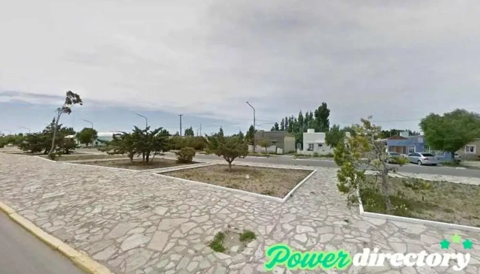 Rapipago - Puerto San Julian