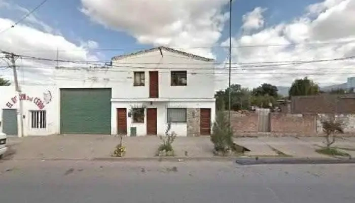 Rapipago -  Puntaje - El Carril