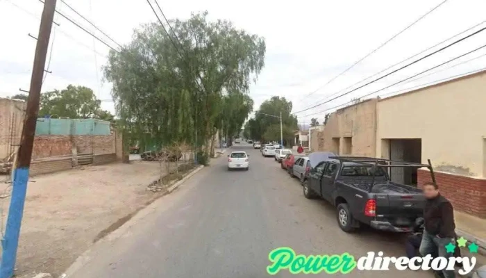 Rapipago - San Jose De Jachal