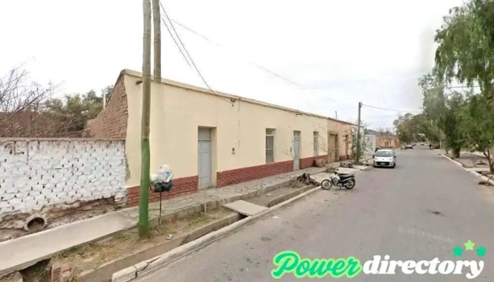 Rapipago - San Jose De Jachal