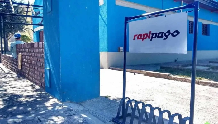 Rapipago -  Telefono - Chos Malal