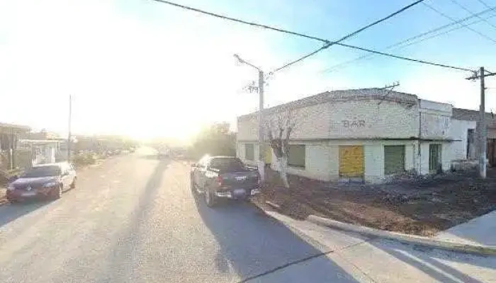 Rapipago -  Ubicacion - Valcheta