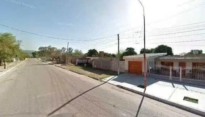 Rapipago -  Zona - Chamical