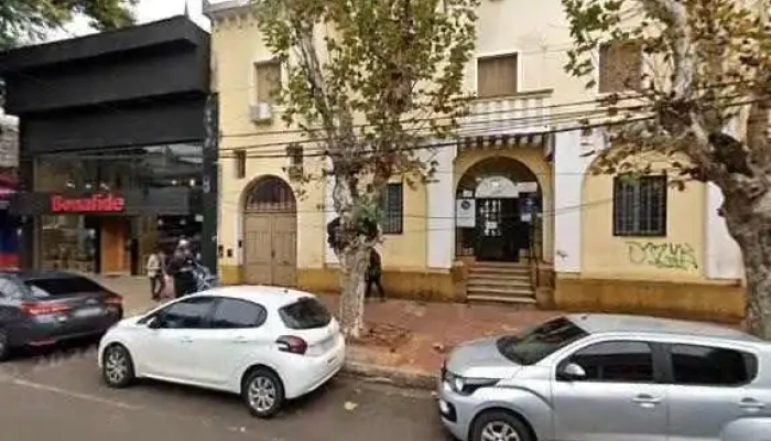 Rdfinanzas Puntaje - Posadas