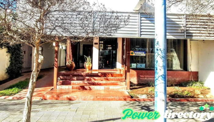 Rearte Farmacia - Adelia María
