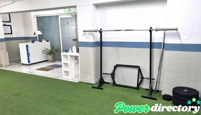 Recover Kinesiologia -  Opiniones - Santiago del Estero