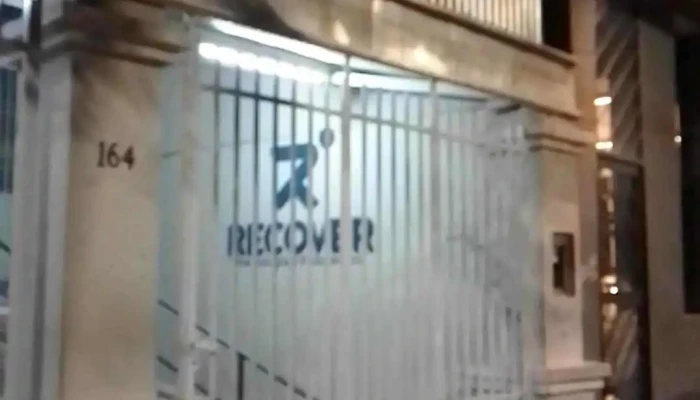 Recover Kinesiologia -  Videos - Santiago del Estero
