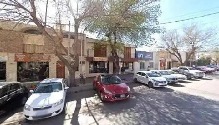 Recursos Prestamos Personales -  Dondedeg - Rivadavia