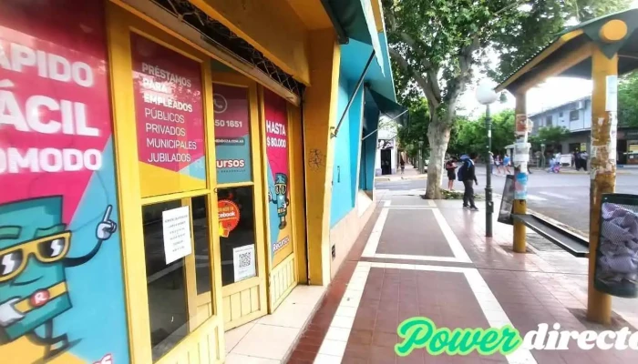 Recursos Prestamos Pesonales   Maipu Del Propietario - Maipú