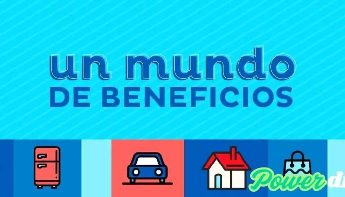Red Mutual -  Del Propietario - Reconquista