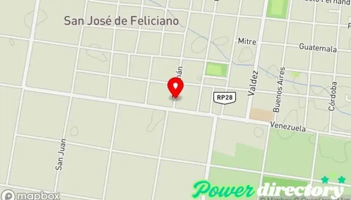 Red Mutual - San Jose De Feliciano