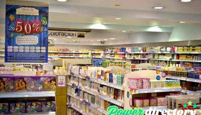 Red Vig Farma - Farmacia Cosquin - Cosquín