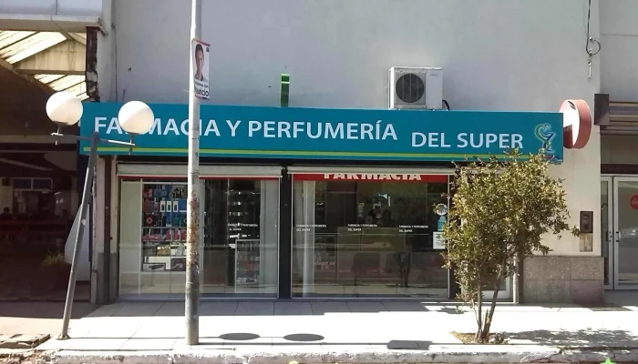 Red Vig Farma - Farmacia del Super - Cosquín