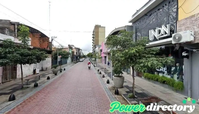 Refinanciar - Concepción