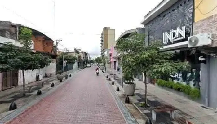 Refinanciar -  Ubicacion - Concepción