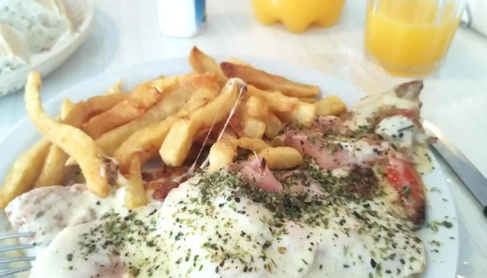 Refinor -  Comida Y Bebida - Termas de Río Hondo