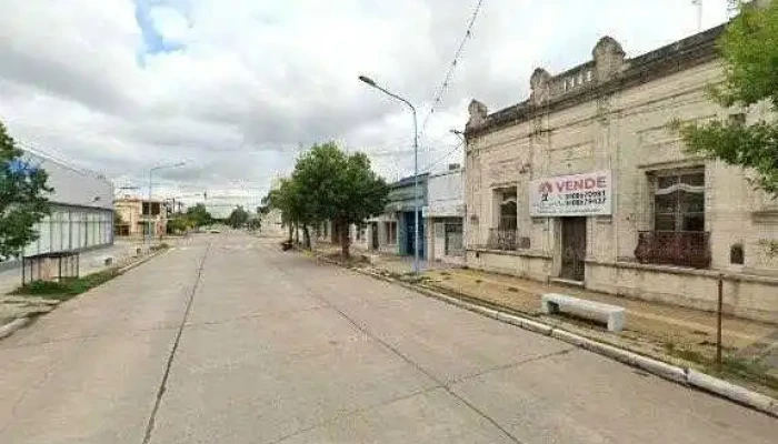 Registro De La Propiedad Del Automotor Y Creditos Prendarios   San Cristobal Telefonodeg - San Cristobal