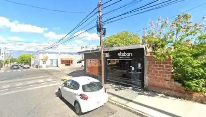 Registro Del Automotor -    Seccional Motovehiculos   Catamarca A Zonadeg - San Fernando del Valle de Catamarca
