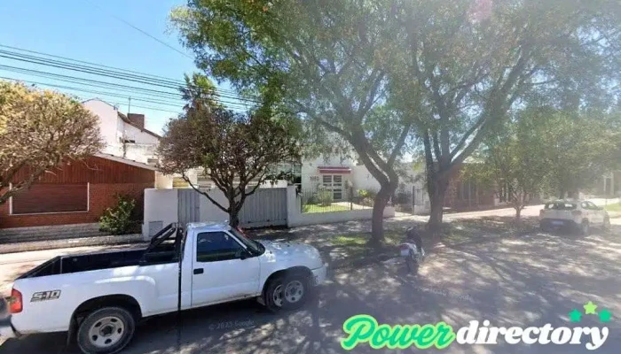 Registros del automotor Oncativo · Codigo: 4084 - Oncativo