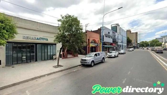Rehab Activa - San Miguel De Tucumán