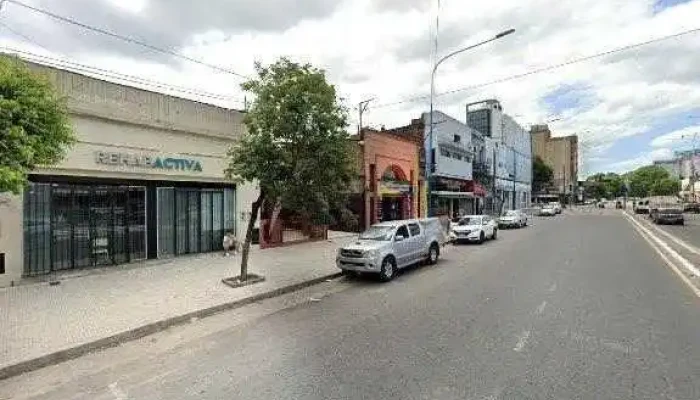 Rehab Activa -  Sitio Web - San Miguel de Tucumán
