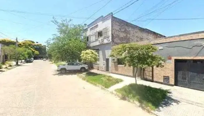Rehabilitacion Integral Horario - San Miguel de Tucumán